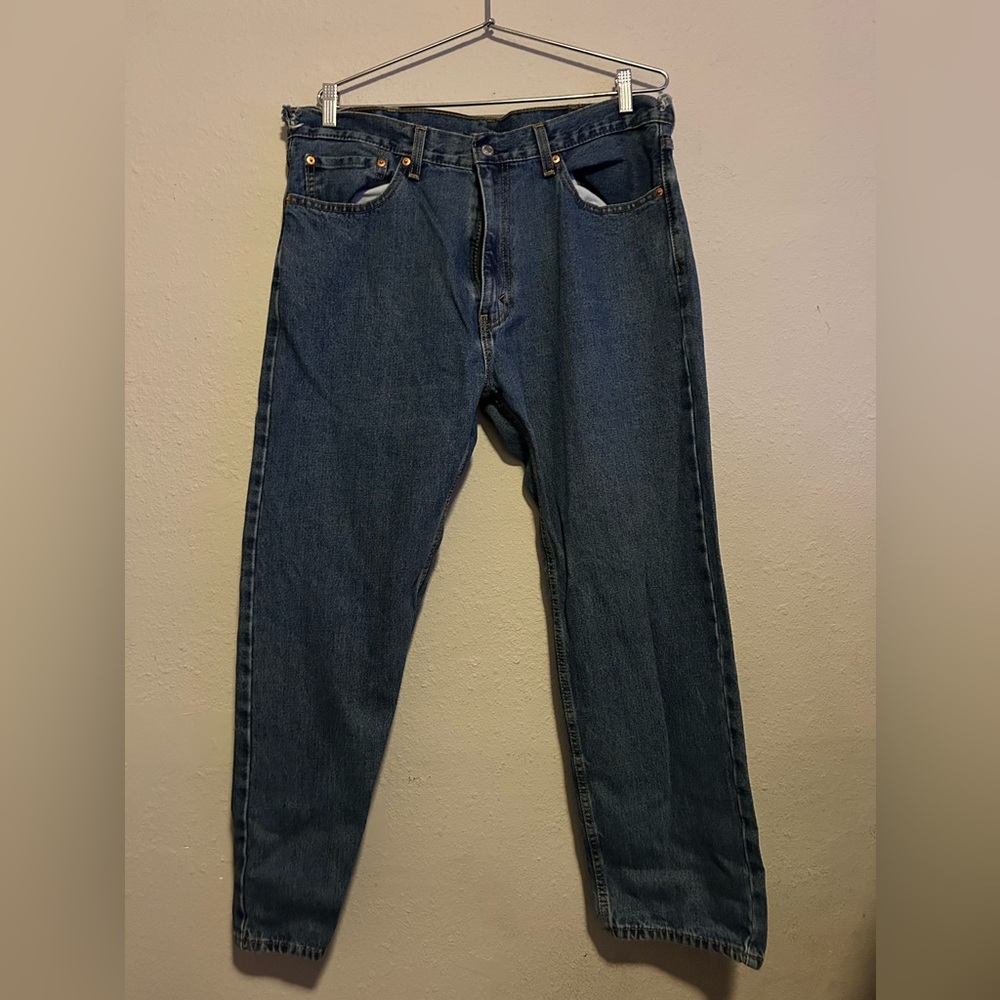Levi’s 505 men jeans